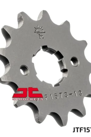JT SPROCKETS - FRONT STEEL 13T - Sprockets - 520 Merkproduct